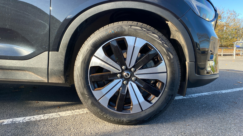 Volvo Xc40 1.5 T5 Recharge PHEV Ultimate Dark 5dr Auto Estate